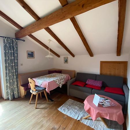 טירולו Residence Streitlhof מראה חיצוני תמונה