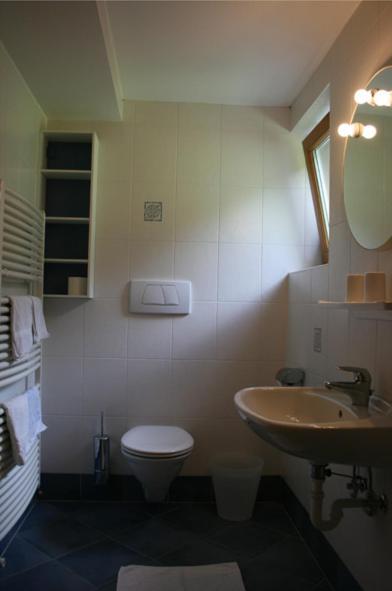 טירולו Residence Streitlhof מראה חיצוני תמונה