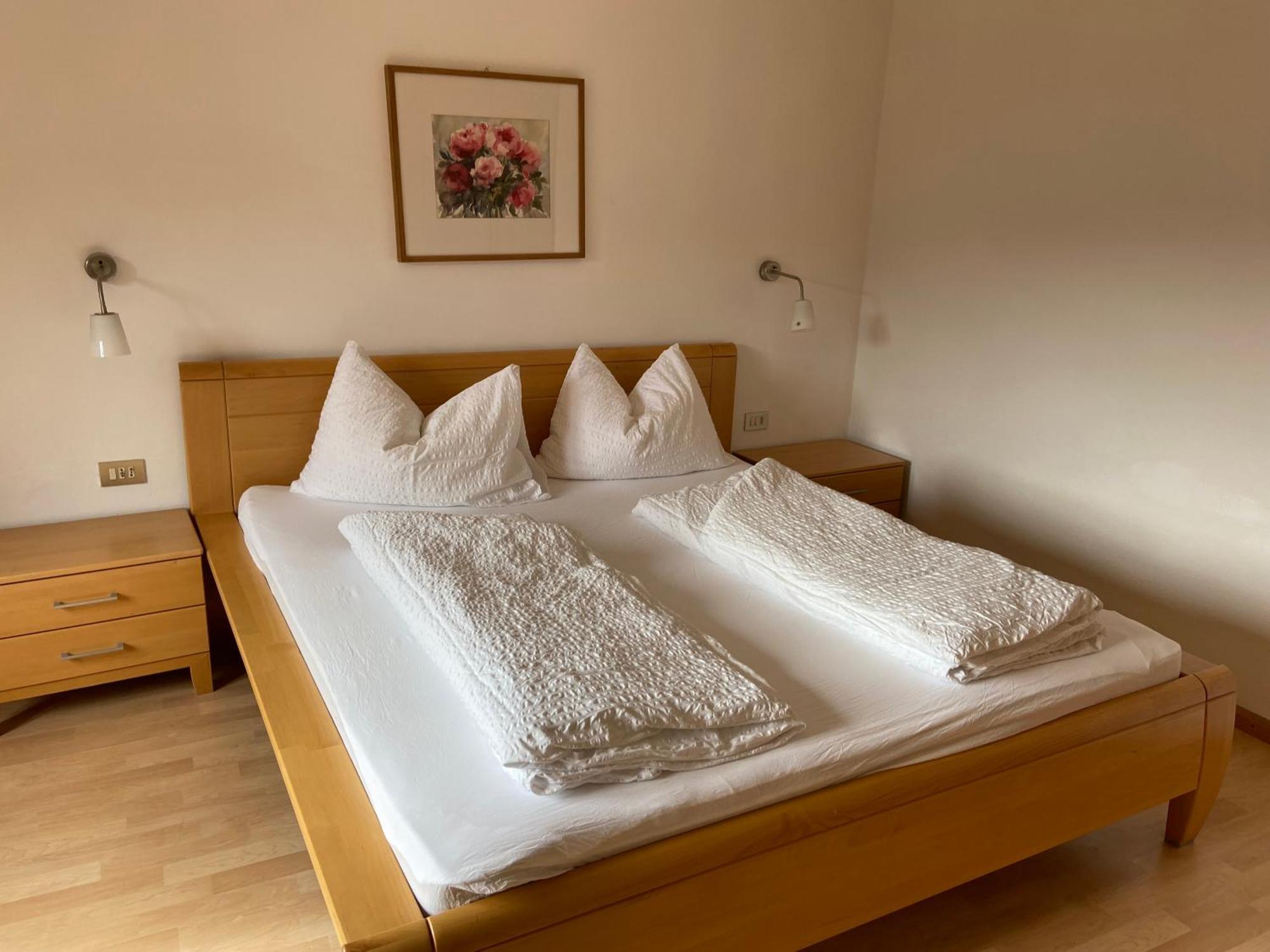 טירולו Residence Streitlhof מראה חיצוני תמונה