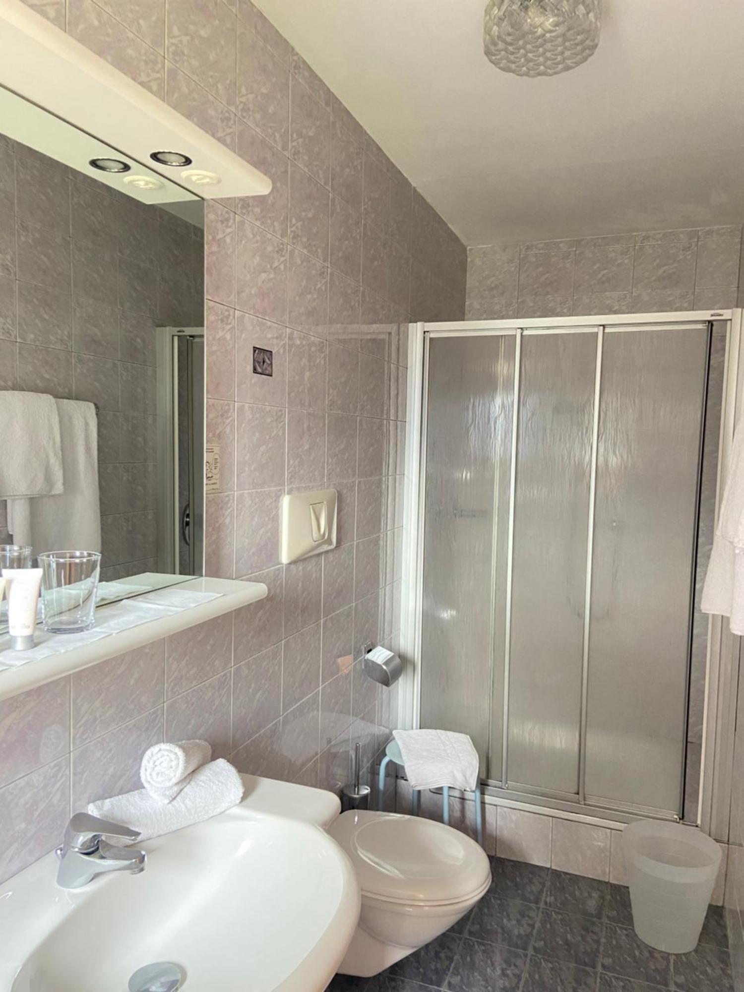 טירולו Residence Streitlhof מראה חיצוני תמונה