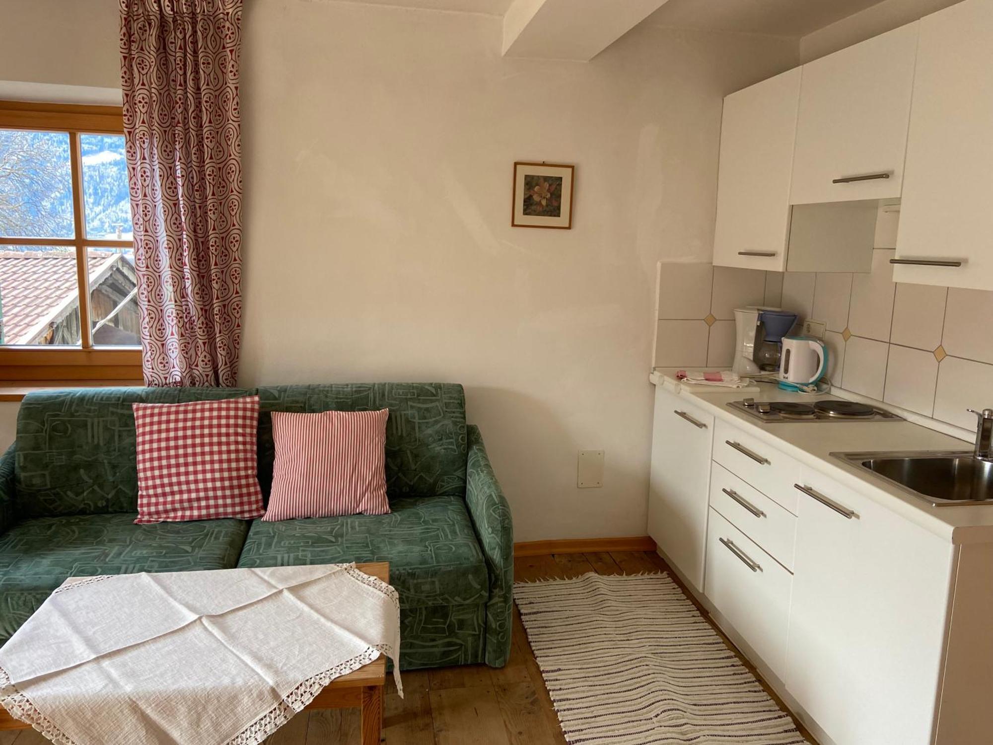 טירולו Residence Streitlhof מראה חיצוני תמונה