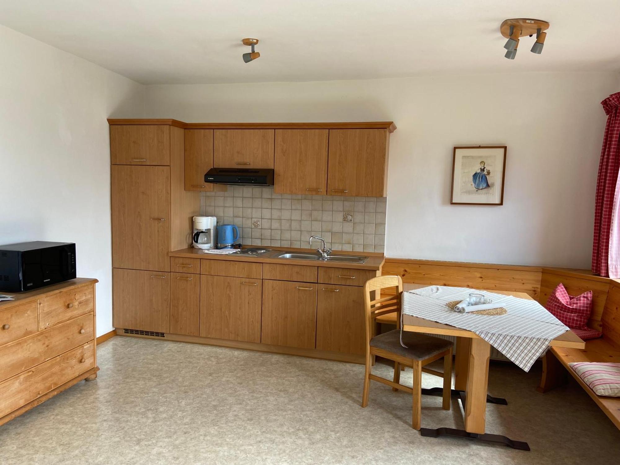 טירולו Residence Streitlhof מראה חיצוני תמונה