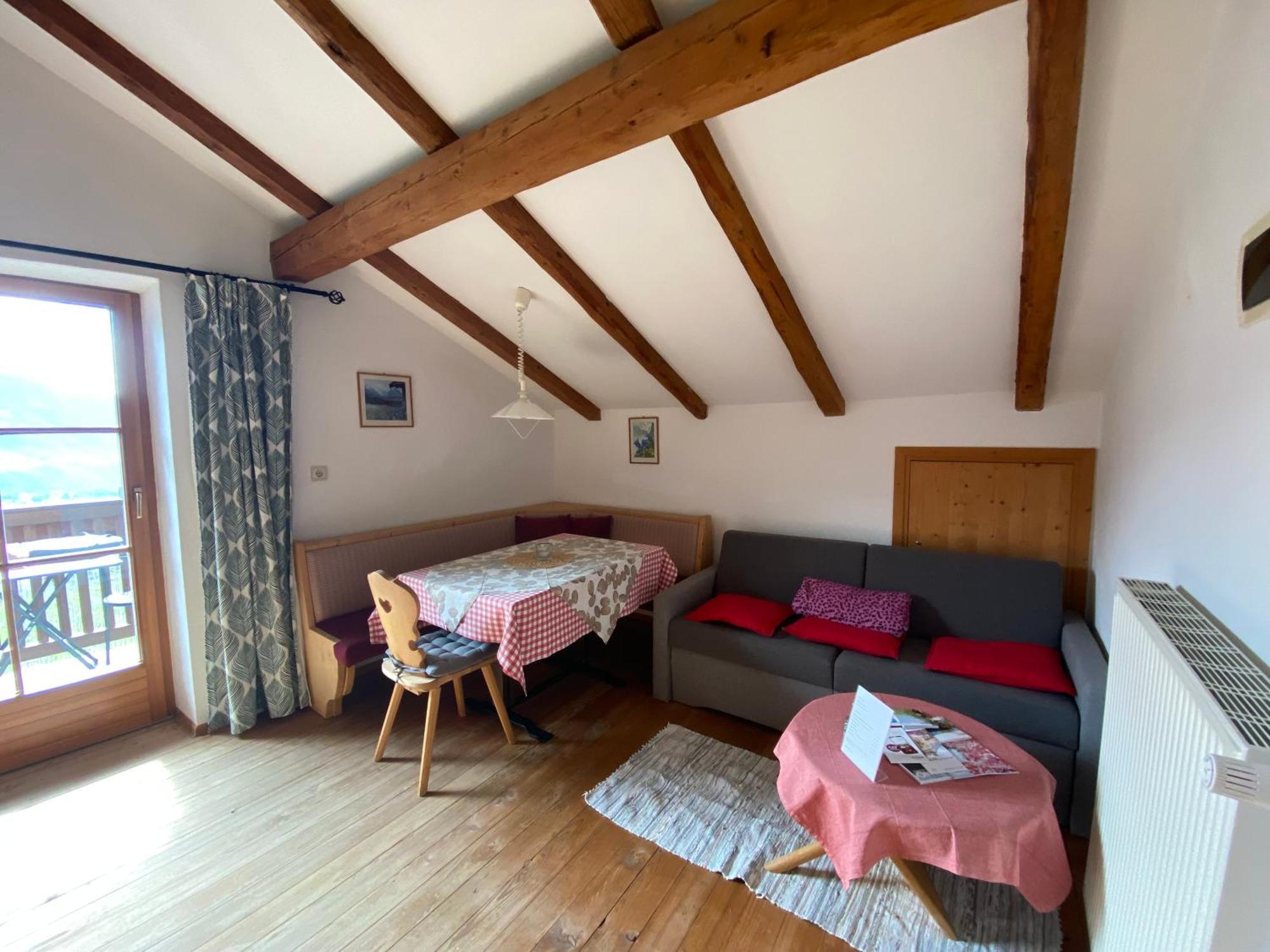 טירולו Residence Streitlhof מראה חיצוני תמונה