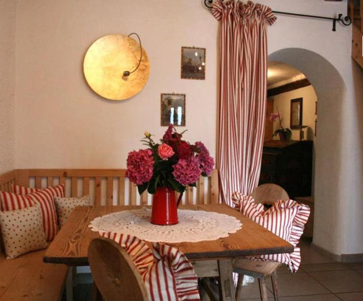 טירולו Residence Streitlhof מראה חיצוני תמונה